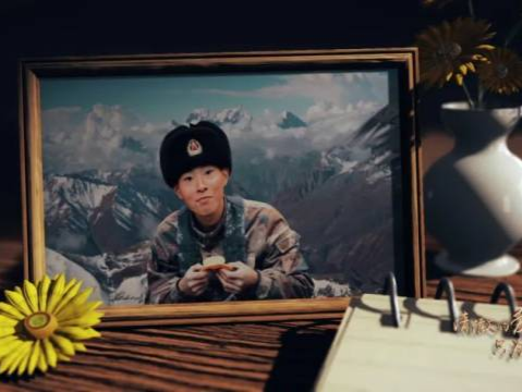 陈祥榕烈士母校将以“祥榕”命名