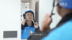 从外卖骑手到全国劳模  “五一”我在岗