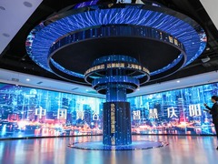 GDP增速连续十一季度位居全国第一方阵——甘肃一季度再迎开门红