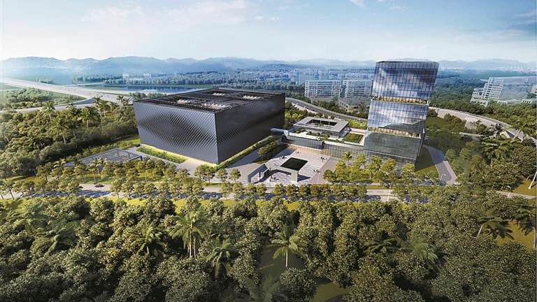 光明区：抓住核心竞争力 加快建设人工智能先锋城区