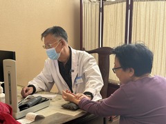 老专家让余热更“火热”