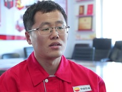 全国劳动模范张亮：焊花点亮青春 奋斗磨砺匠心