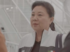 “我代表着中国人的形象”——中国跳水教练马进远赴墨西哥执教的22年