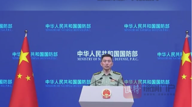 “做美国的朋友可能是致命的”，国防部奉劝有关国家不要引狼入室