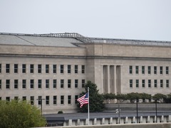 美媒：五角大楼扩大对“信号门”泄密事件调查