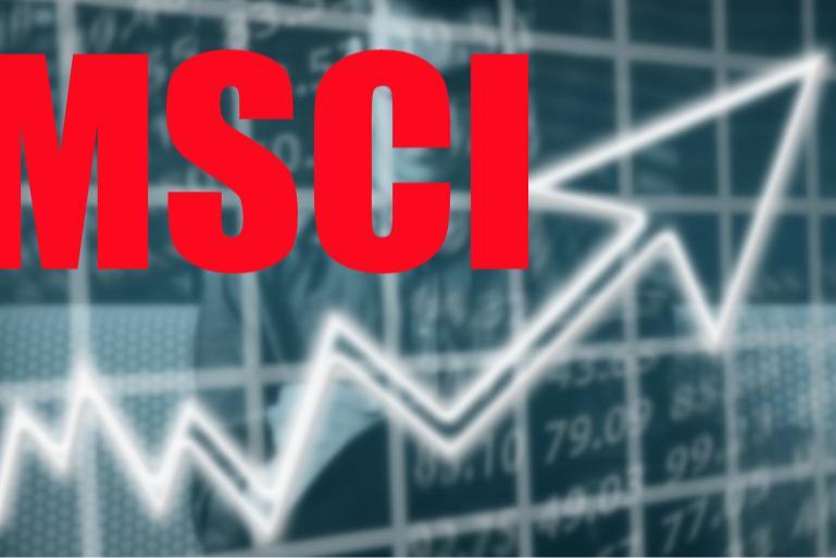 MSCI中国指数新纳入芯原股份等6只个股 剔除海信家电、上海医药等