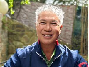6小时极限挑战！东莞勇士陈苏伟9日15:00冲击直布罗陀海峡