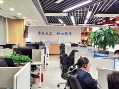  瞭望 | 12345：上海城市治理“总客服”