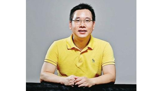 湘见欢 | 70后诗人，站在新的十字路口