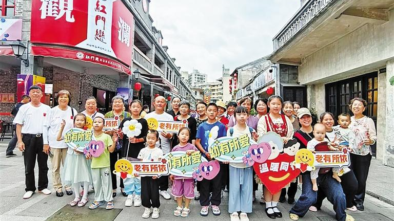 龙华一周热点新闻