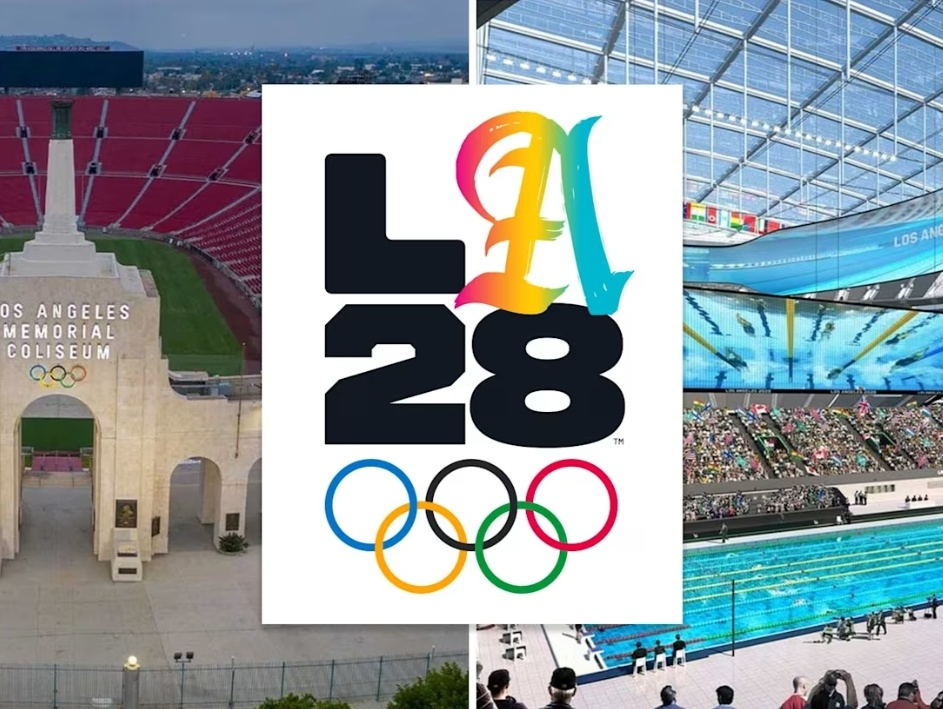 洛杉矶奥组委确认2028年奥运会和残奥会开闭幕式场地 