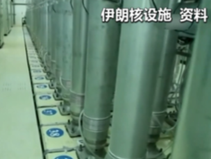 特朗普将启的中东行会如何影响伊美核谈判？专家分析