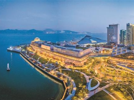 蛇口邂逅丨人文天地·南海潮