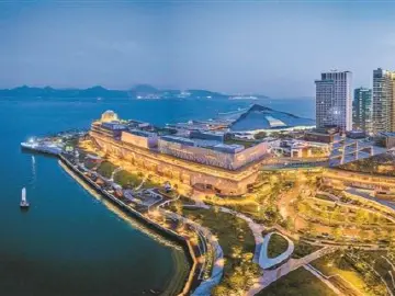 蛇口邂逅丨人文天地·南海潮