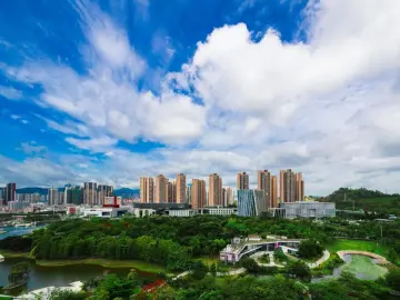 深圳公益救援队队长石欣荣获第九届全国道德模范荣誉称号