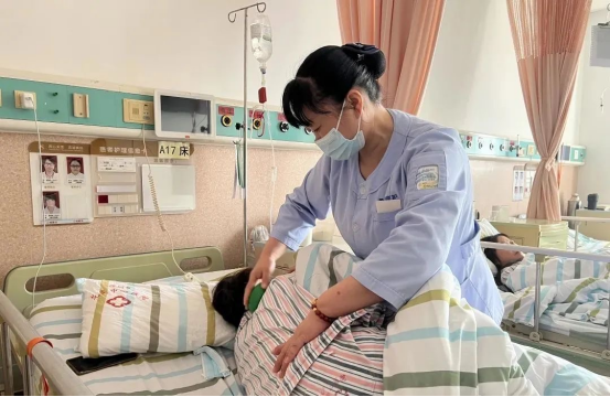 入院“全程托管”、护理上门……每年约2800名新生力量加入深圳护理队伍