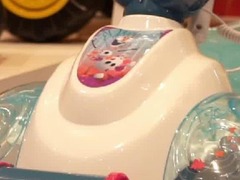 特朗普谈其关税政策对美影响：以前能买30个玩具，现在只能买俩