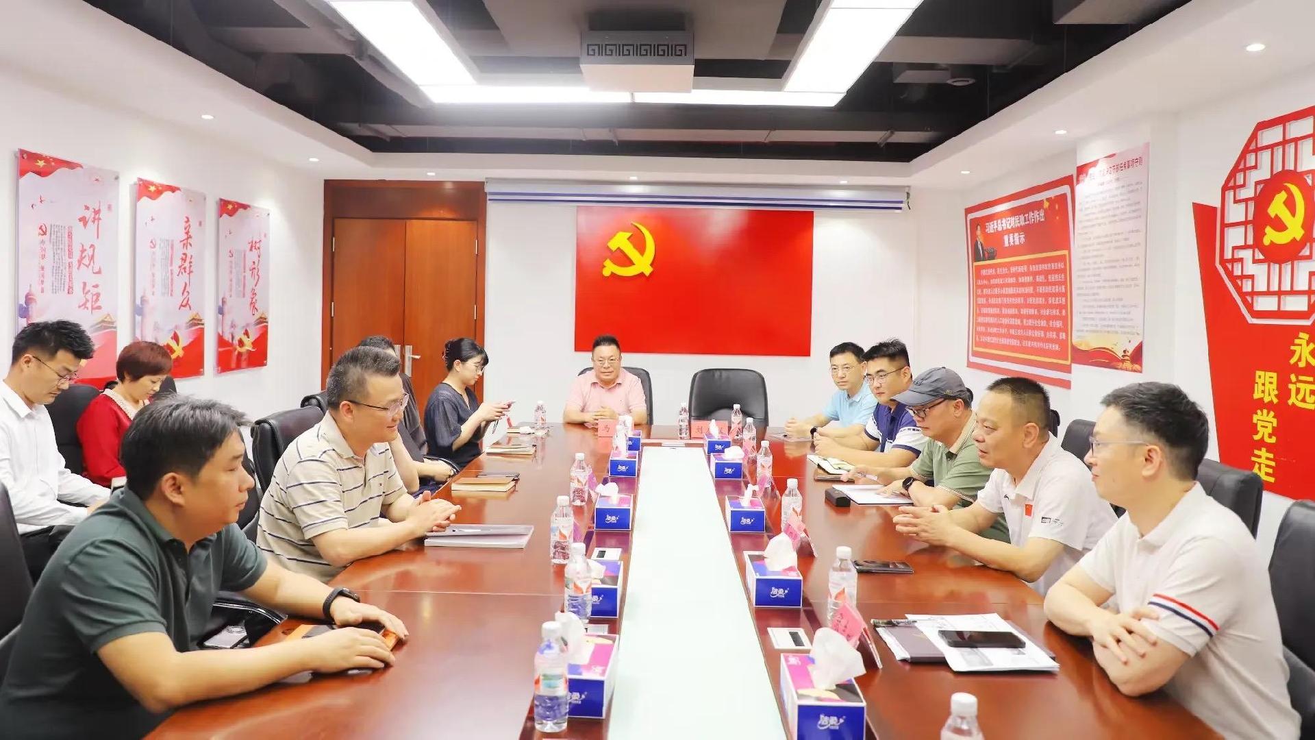坪山区人民医院携手区民政局，打造全周期健康服务体系