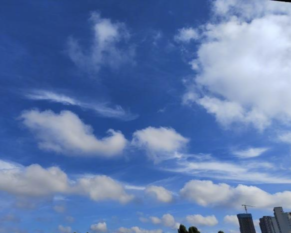 才立夏就快进到盛夏？下周35℃高温+大范围降水来袭
