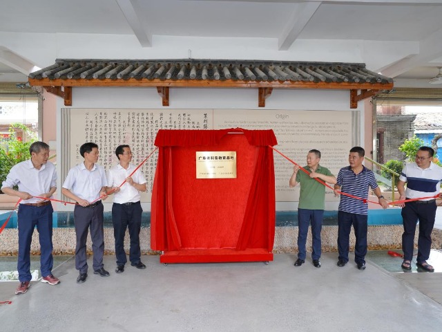 一起爱科普⑮｜东莞市土木建筑学会：锚定“安居宜居+现代建造”特色 多维赋能住建事业高质量发展