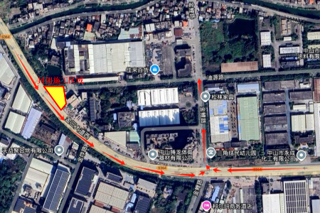 注意！南三公路迪源路口5月5日起封闭施工