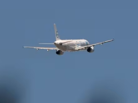 印度宣布即日起对所有巴基斯坦航班关闭领空 