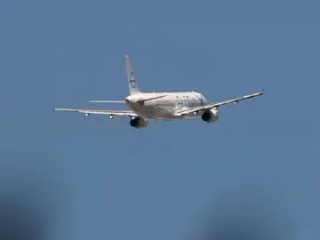 印度宣布即日起对所有巴基斯坦航班关闭领空 
