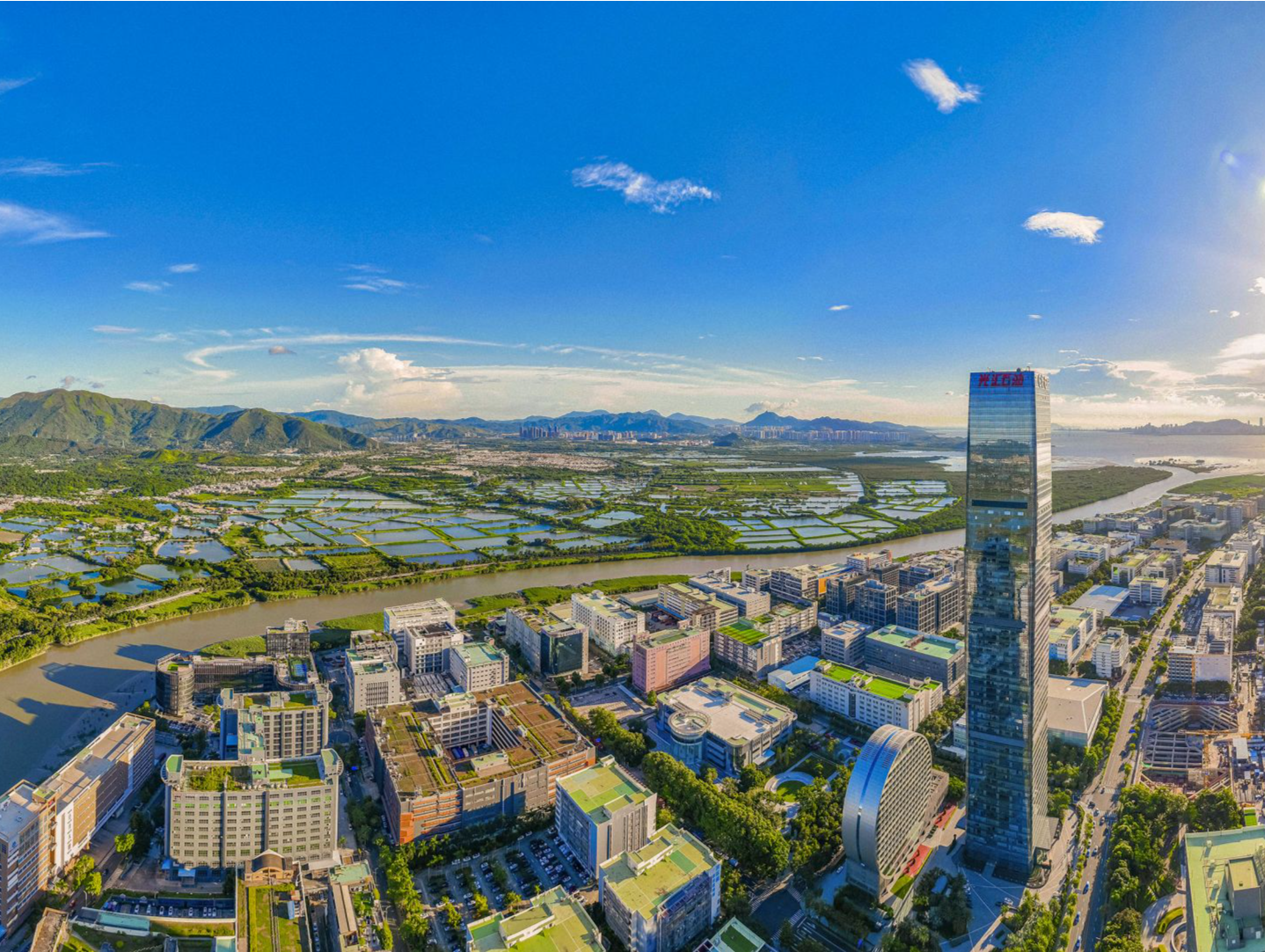 总规模50亿！深圳市半导体与集成电路产业投资基金正式设立