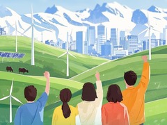 习近平总书记关切事·报效祖国　建功西部丨青春筑梦西部　挺膺时代担当