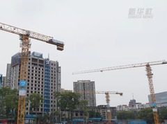 成都：“数据驱动+智慧施工”赋能建筑业新质生产力