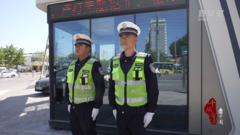 千城百县看中国｜山东成武：致敬劳动者