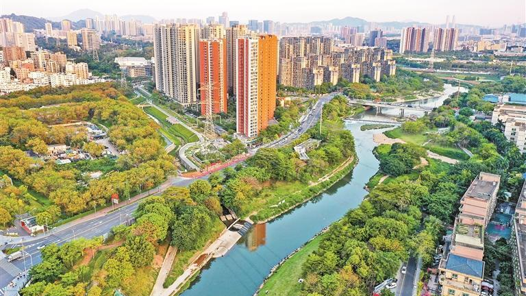 怎么建设？有哪些指标？钱从哪来？——解读《美丽河湖保护与建设行动方案（2025—2027年）》