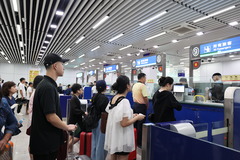 文旅“多点开花” 消费“热辣滚烫”——广西“五一”假期市场观察