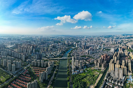 中山：坚定信心推动经济稳步向好 持续发力加快建设美丽河湖