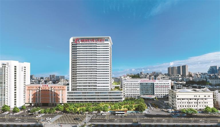 龙华区人民医院与上海六院时海波教授团队深化战略合作