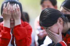 图片故事丨帕米尔高原上的蒲公英老师（16）