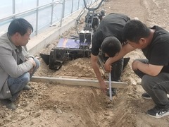 “比啥美景都好”——宁夏西海固小山村的“五一”“旅游胜地”