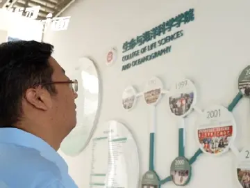 优才面对面 | 牟林：逐浪探海三十载，智守深蓝固海疆
