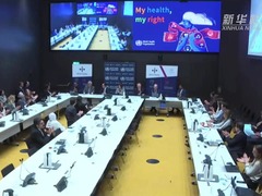 世卫组织强调社会因素对健康影响　呼吁推动卫生公平