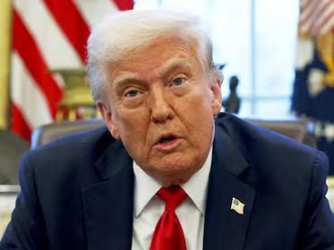 特朗普签署行政令，要求处方药在美国降价