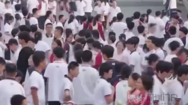 教育部：2025年全国高考报名人数1335万人