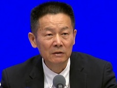 吴清：稳步推进一系列对外开放的务实举措