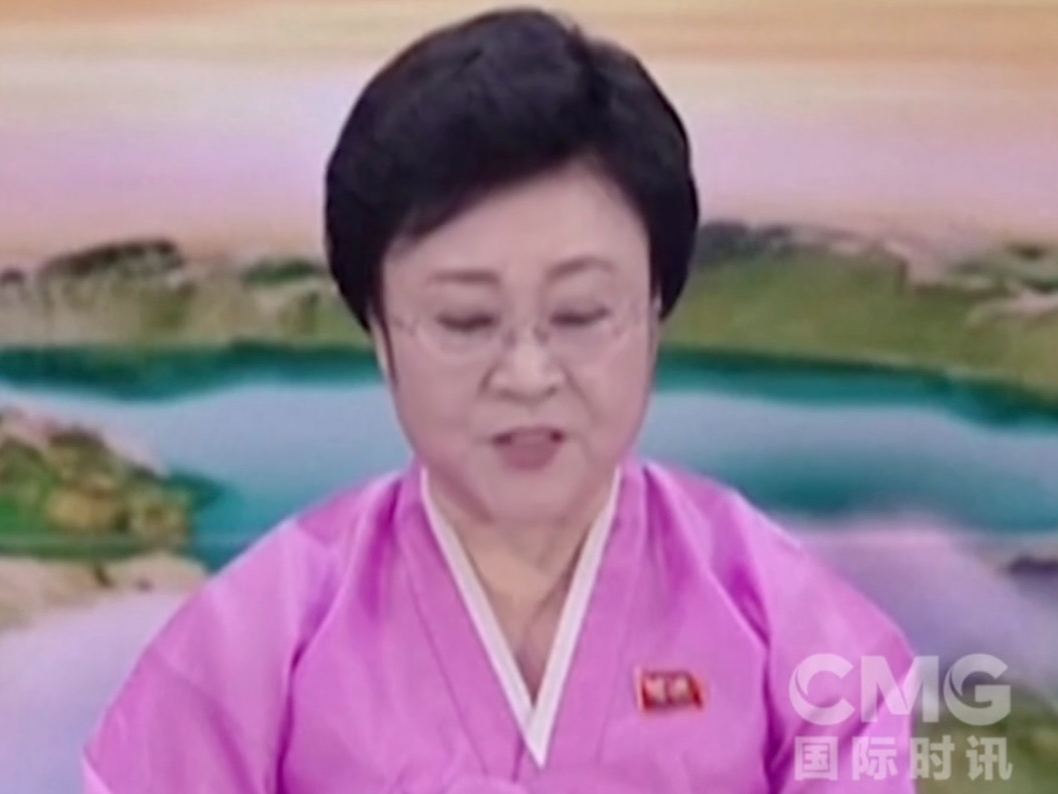 又拘留三名责任人 朝鲜公布驱逐舰下水事故调查最新进展