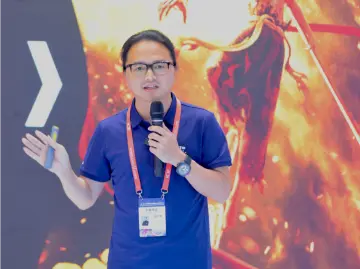 洛克特视效聂华军：助力中国特效撕掉“技术外包”标签丨创新创业深圳人
