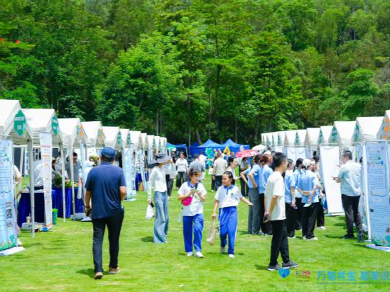 深圳生态朋友圈持续扩容！记录国家重点保护物种140种，新发现3个新物种