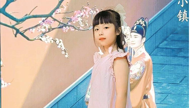 光明少年说·我们的节日“端午” | 端午的魔法口袋
