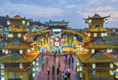 新华全媒头条丨以文塑旅、以旅彰文——文旅“新三样”焕发徽风皖韵新气象（9）