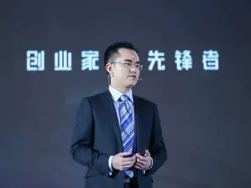 与水结缘！哈工大（深圳）王旭教授获2025全国新时代青年先锋奖