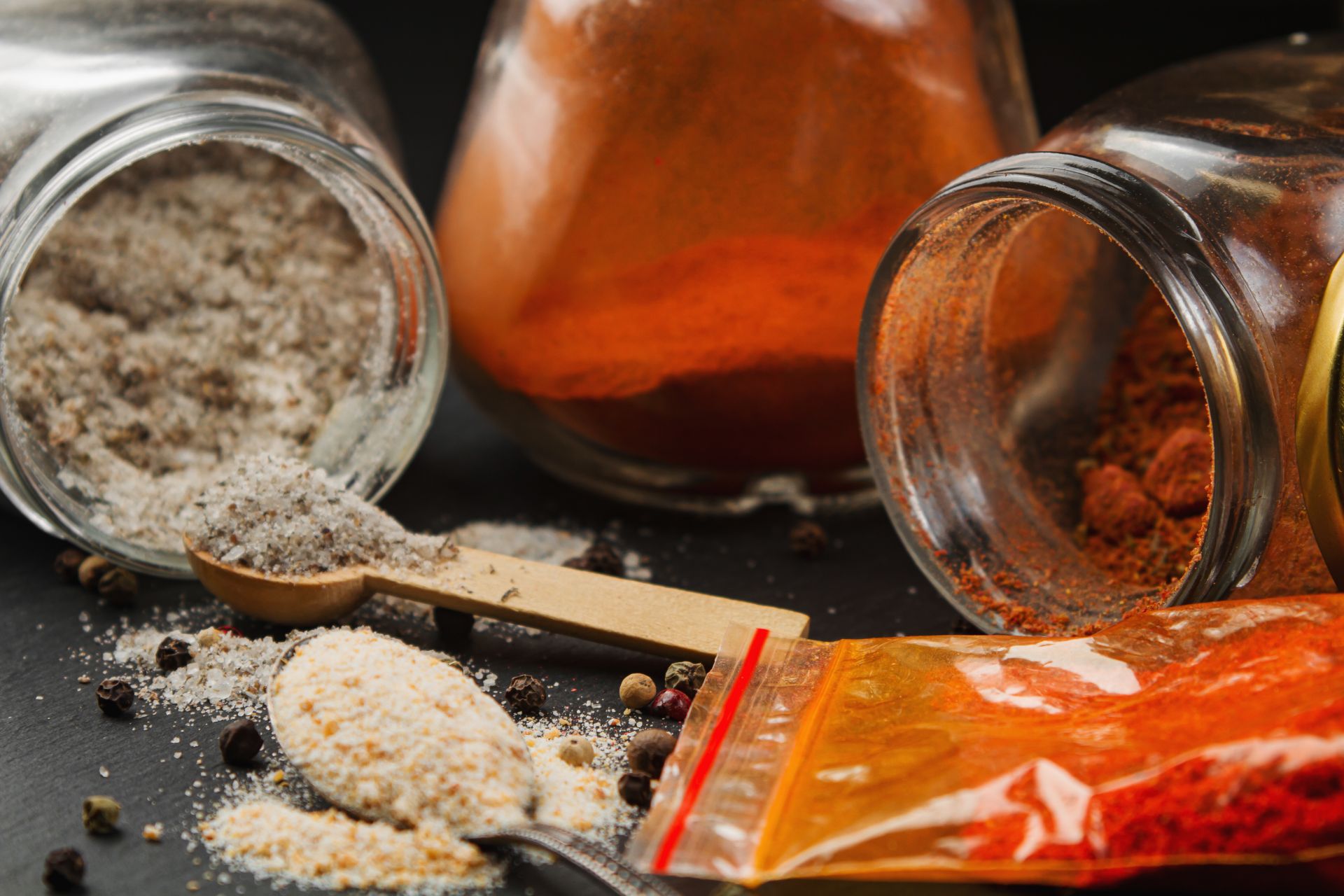 综合治理食品添加剂滥用问题，六部门联合出手！