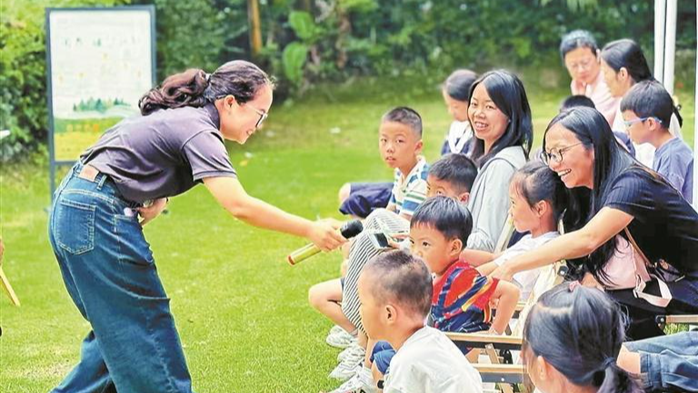 宝图“阅界·绿行计划”启动 开启阅读新体验